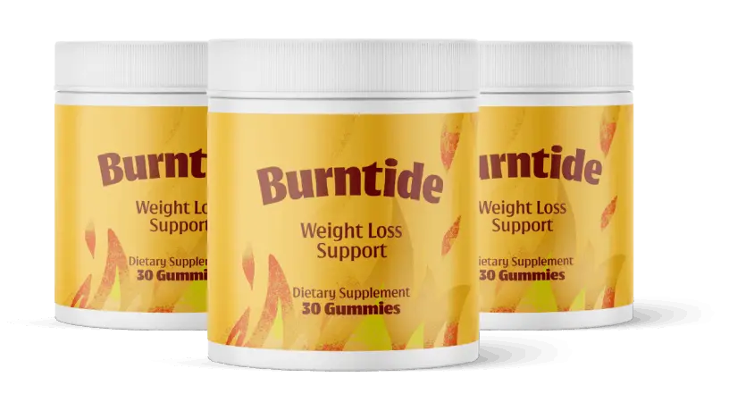 Burntide Supplement